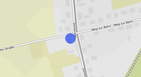 Bodenrichtwertkarte Luebstorf Neu L&uuml;bstorf